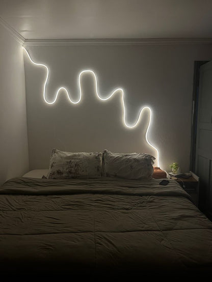 LED Smart Neon Strip Light